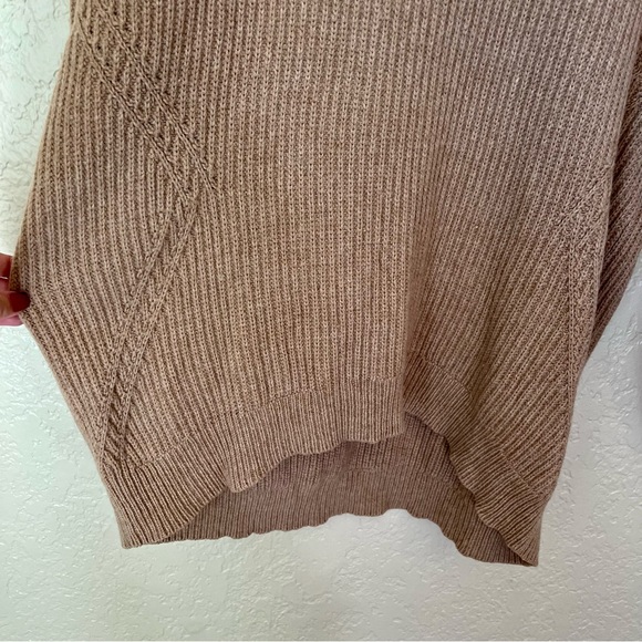 Madewell Pullover Knit Sweater Size Large - Picture 2 of 7